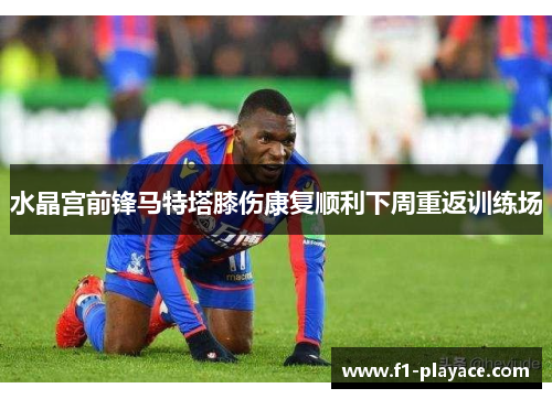 水晶宫前锋马特塔膝伤康复顺利下周重返训练场